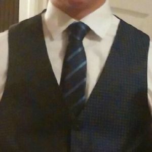 Meet your Posher, Scott